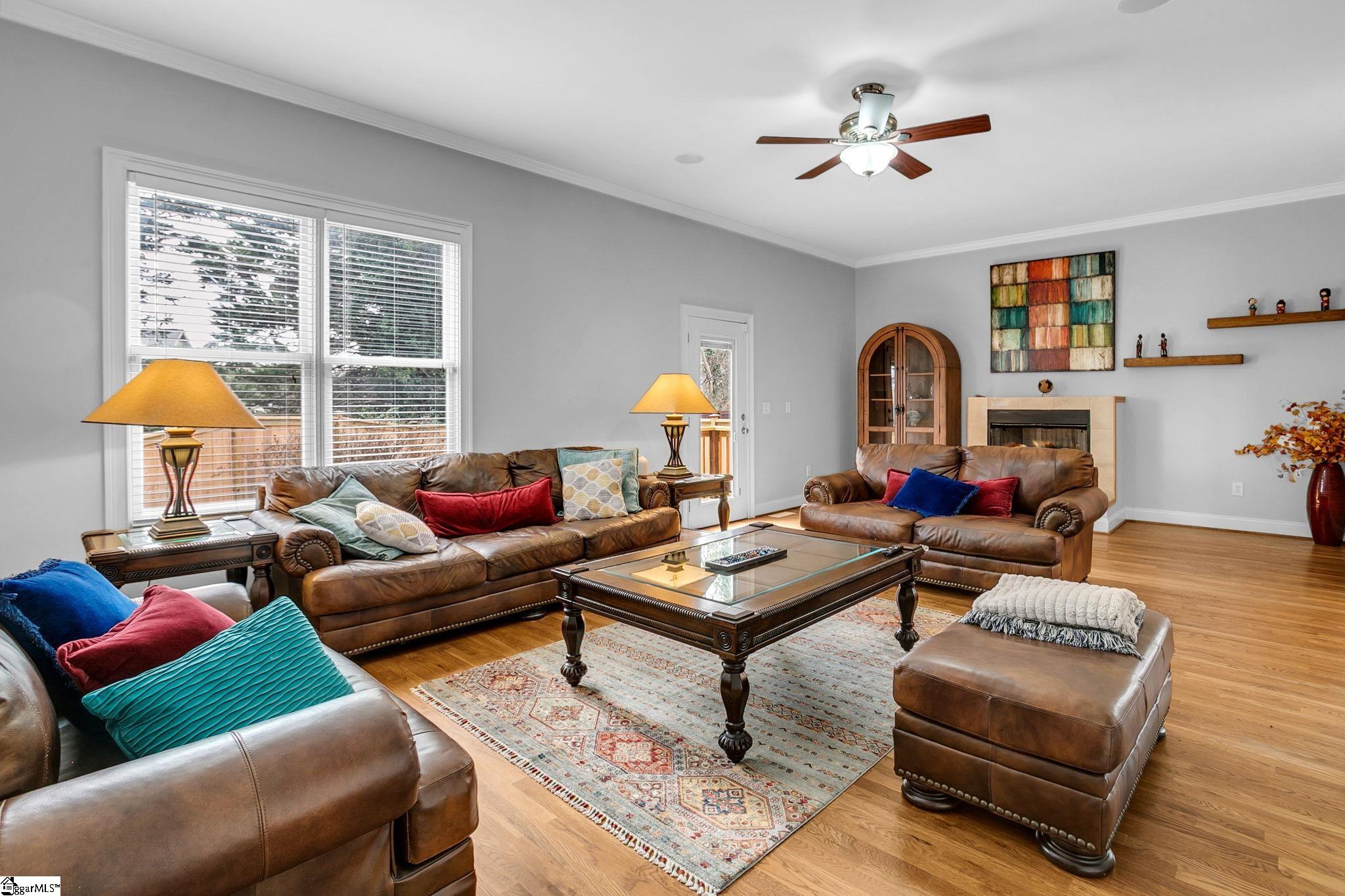 726 Rutherford Road Greenville, SC 29609 - Photo 14 of 46