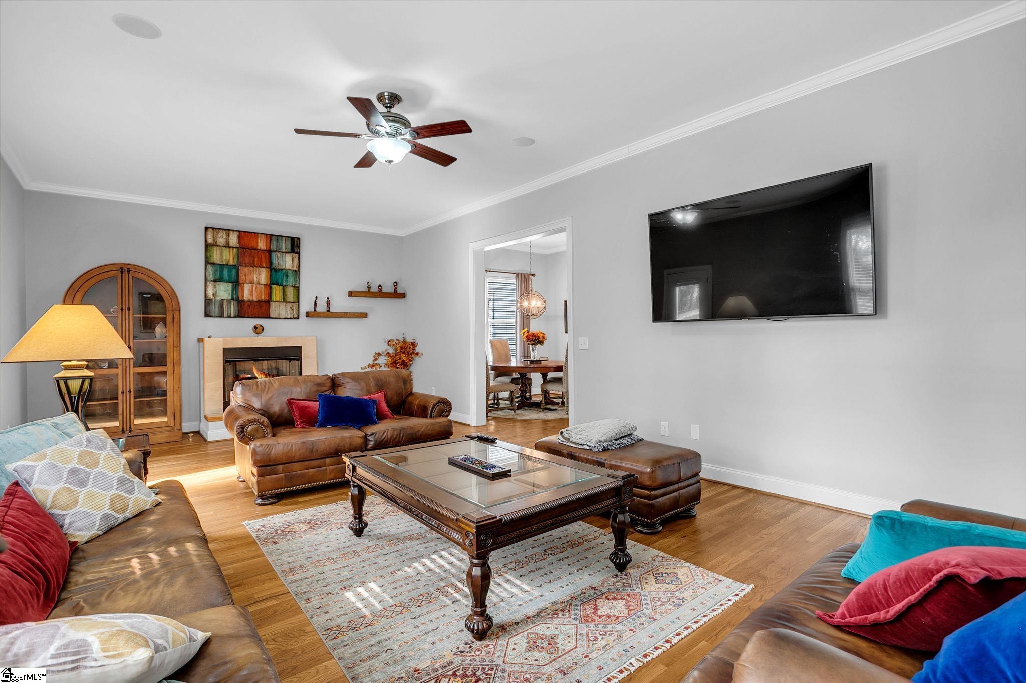 726 Rutherford Road Greenville, SC 29609 - Photo 15 of 46