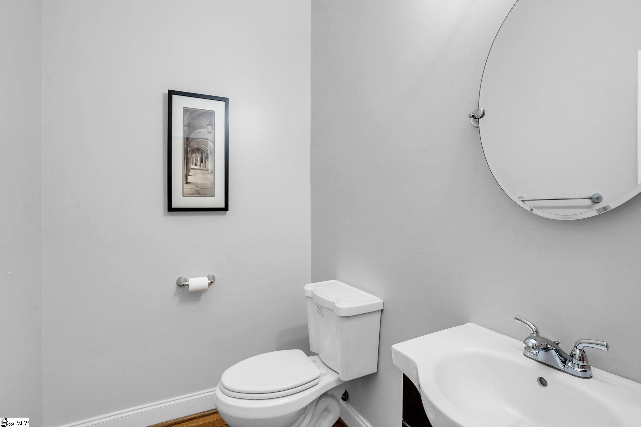 726 Rutherford Road Greenville, SC 29609 - Photo 17 of 46