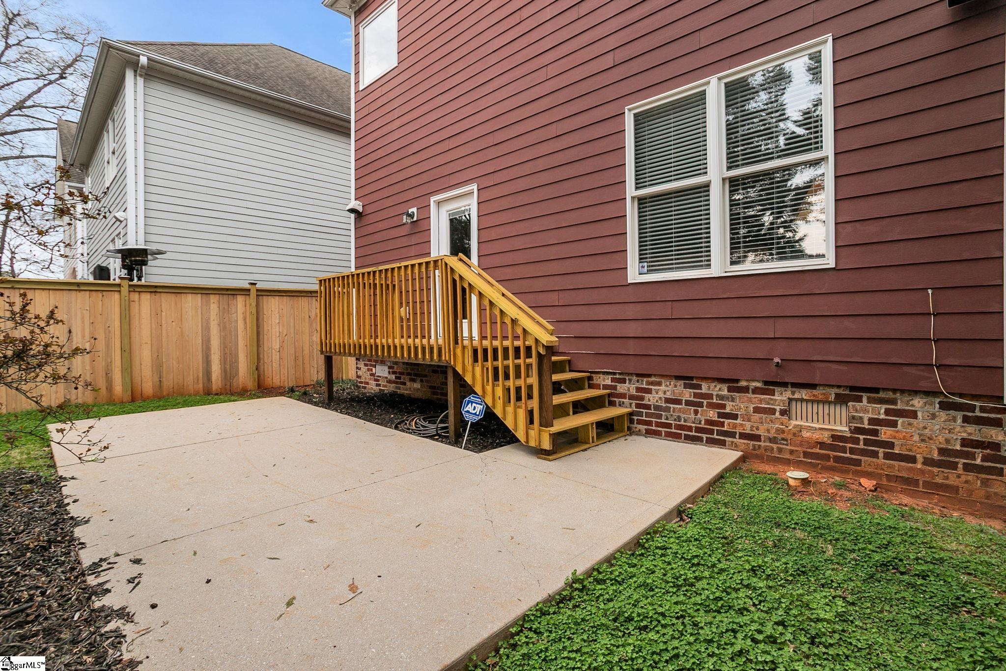 726 Rutherford Road Greenville, SC 29609 - Photo 38 of 46