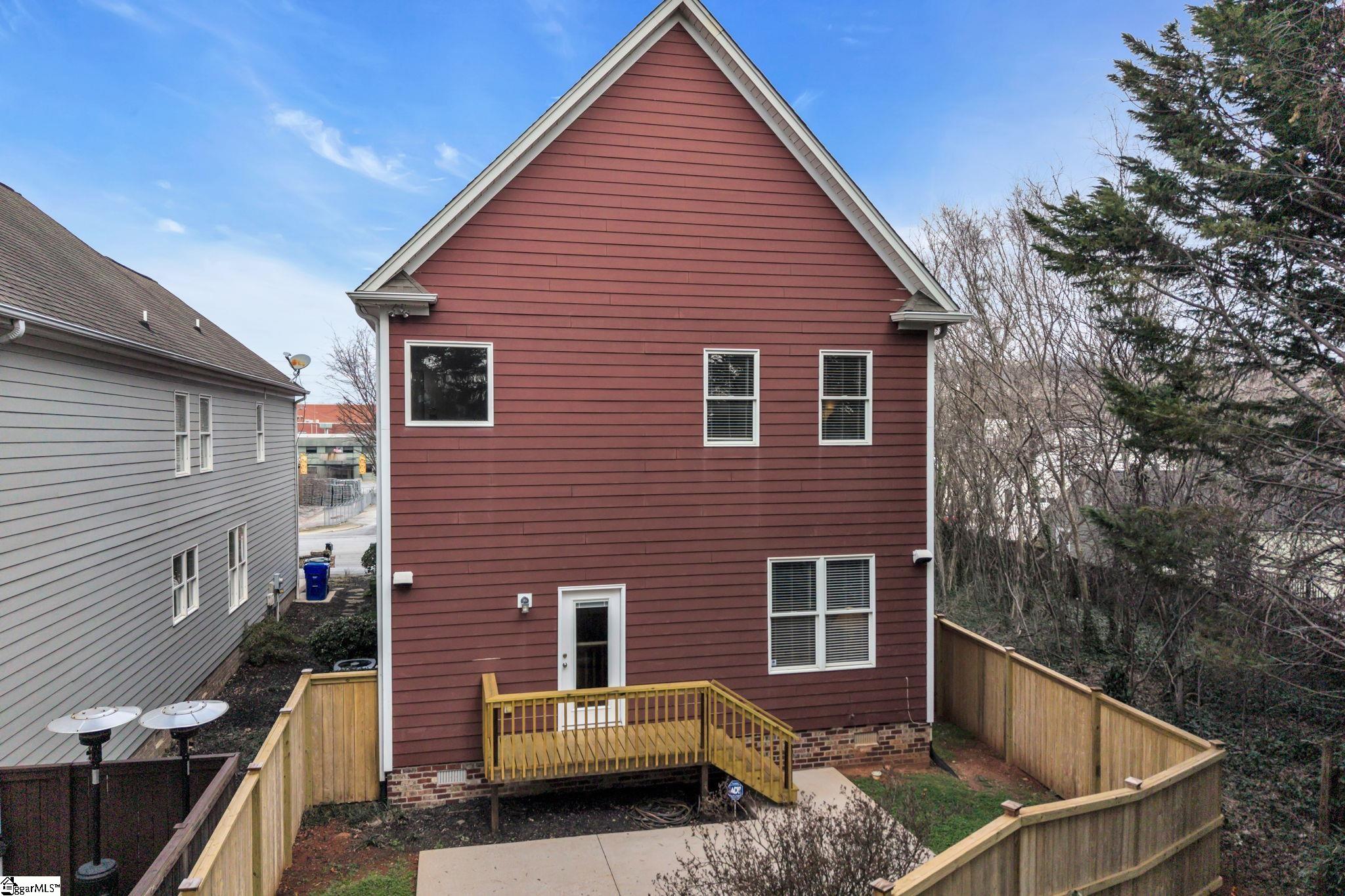 726 Rutherford Road Greenville, SC 29609 - Photo 39 of 46