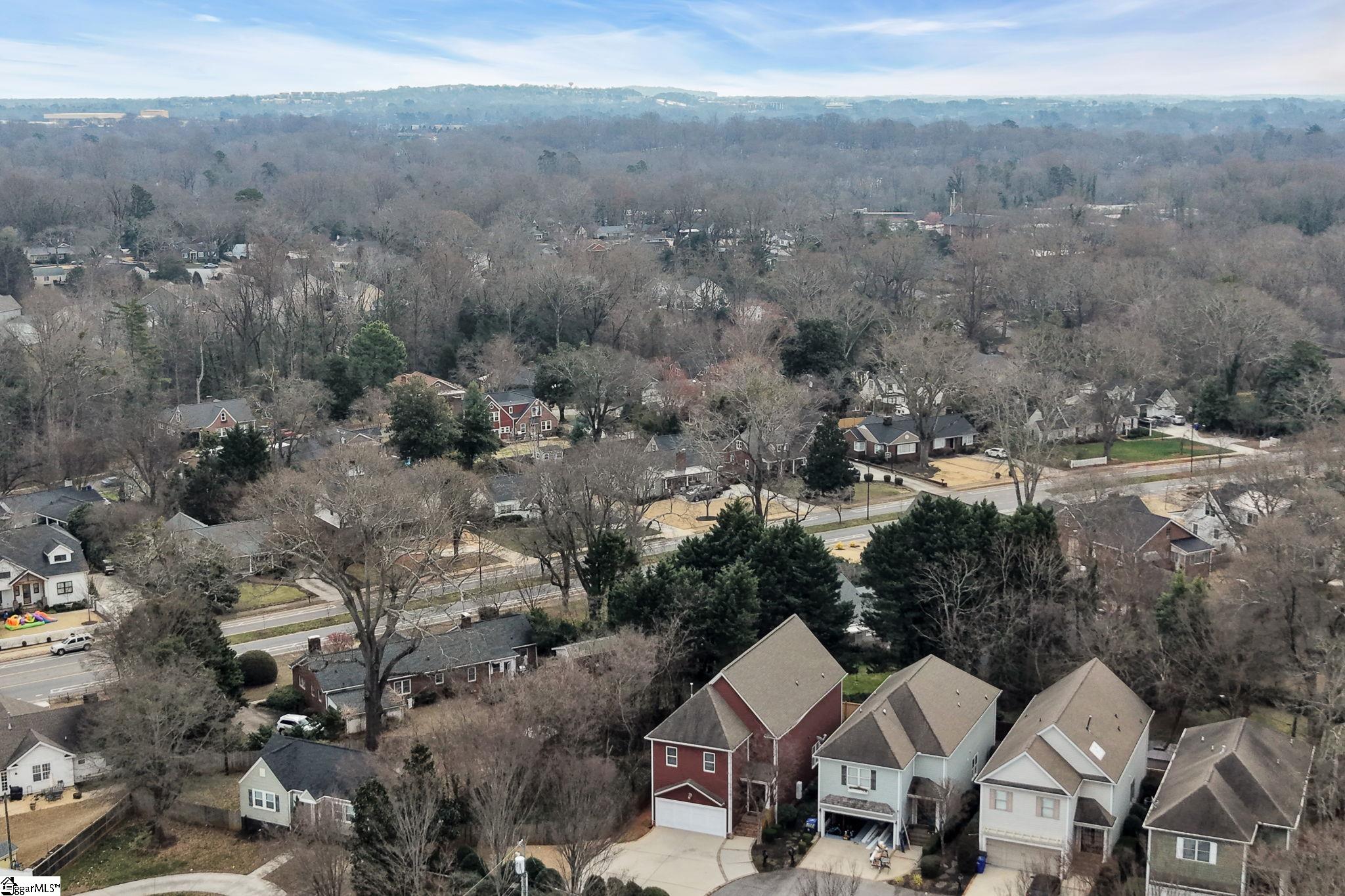 726 Rutherford Road Greenville, SC 29609 - Photo 41 of 46