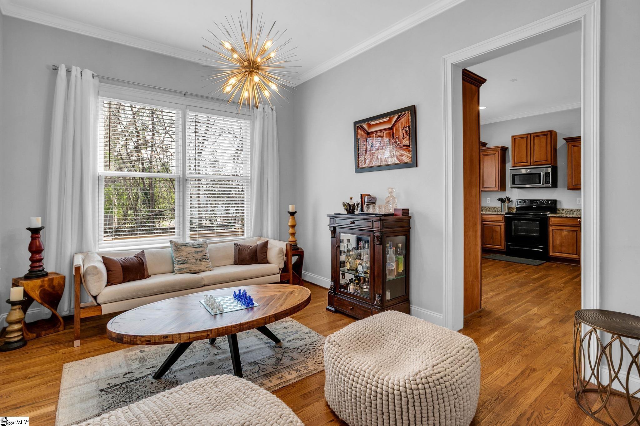 726 Rutherford Road Greenville, SC 29609 - Photo 5 of 46