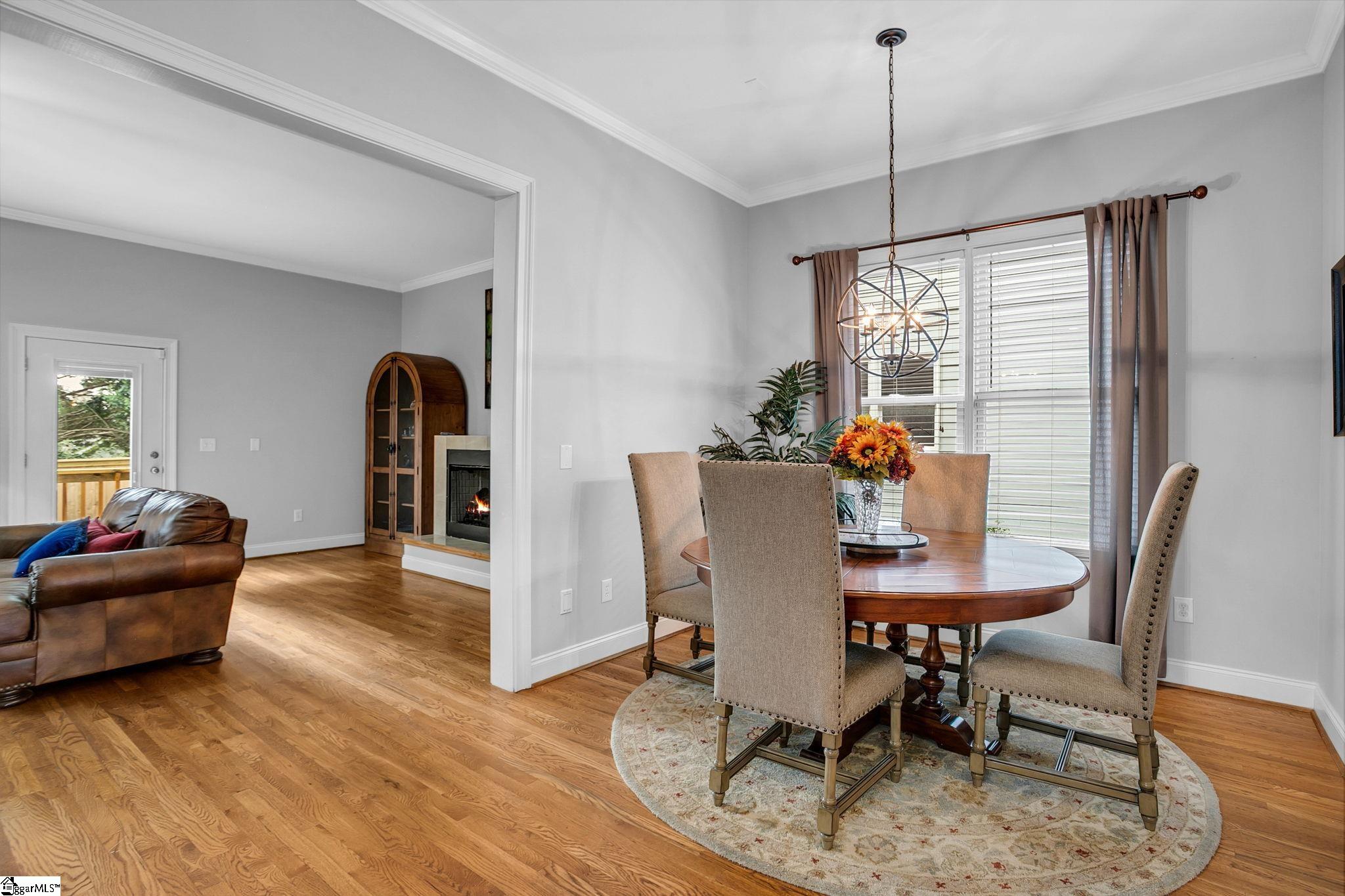 726 Rutherford Road Greenville, SC 29609 - Photo 10 of 46