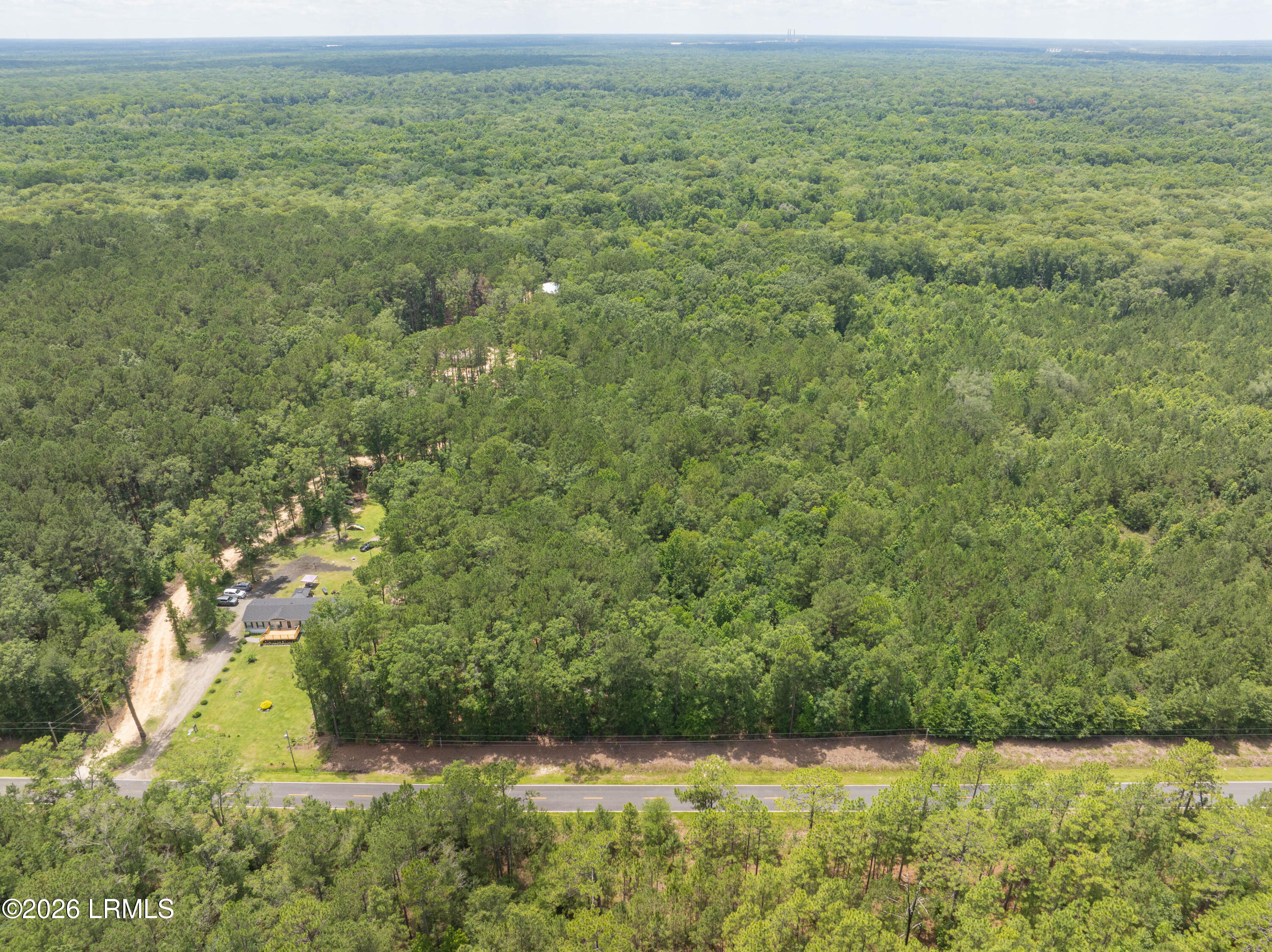 Tbd Purrysburg Road Hardeeville, SC 29927 - Photo 9 of 19 Purrysburg Land-9