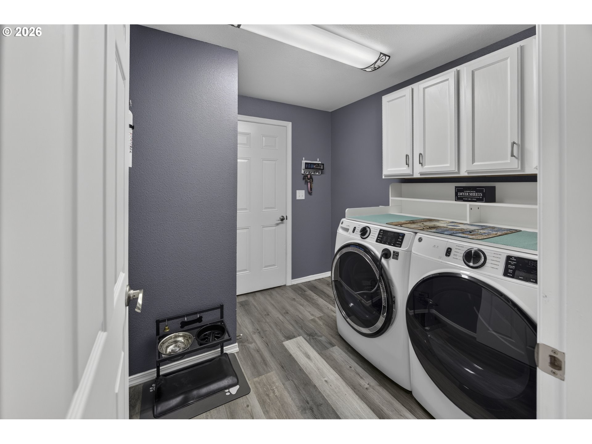 128 Park Village Loop Florence, OR 97439 - Photo 22 of 37 Laundry