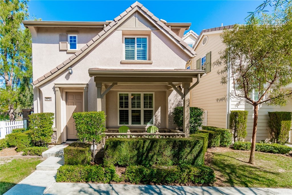 28798 Bristol Road Temecula, CA 92591 - Photo 1 of 1