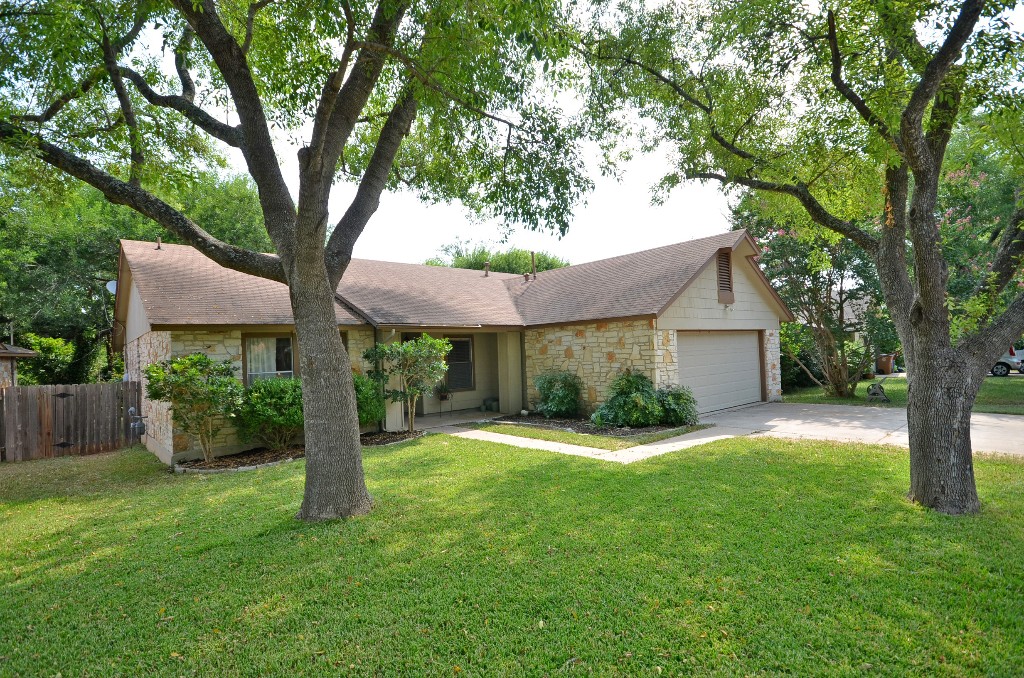 4402 Yellow Rose Trail Austin, TX 78749 - Photo 1 of 1