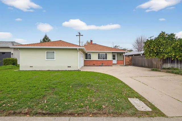 $447,000 | 1507 West Locust Street, Lodi, CA 95242