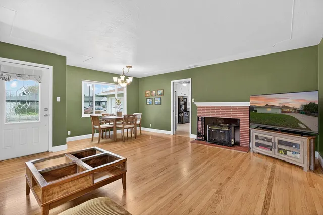 $447,000 | 1507 West Locust Street, Lodi, CA 95242