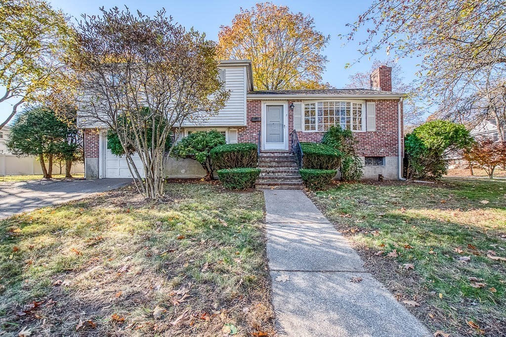 7 Scott Circle, Dedham, MA 02026 Compass