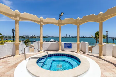 $395,000 | 7601 East Treasure Drive, Unit 2001, North Bay Village, FL 33141