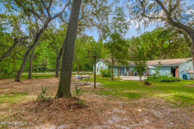 $320,000 | 102 Acosta Creek Drive, Satsuma, FL 32189