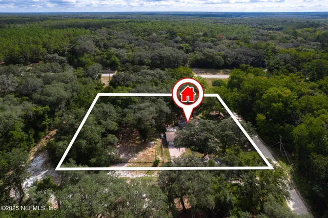 $320,000 | 102 Acosta Creek Drive, Satsuma, FL 32189