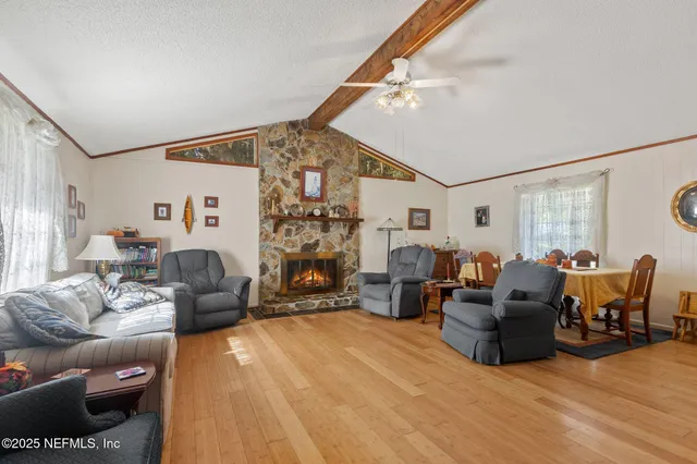 $320,000 | 102 Acosta Creek Drive, Satsuma, FL 32189