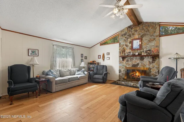 $320,000 | 102 Acosta Creek Drive, Satsuma, FL 32189