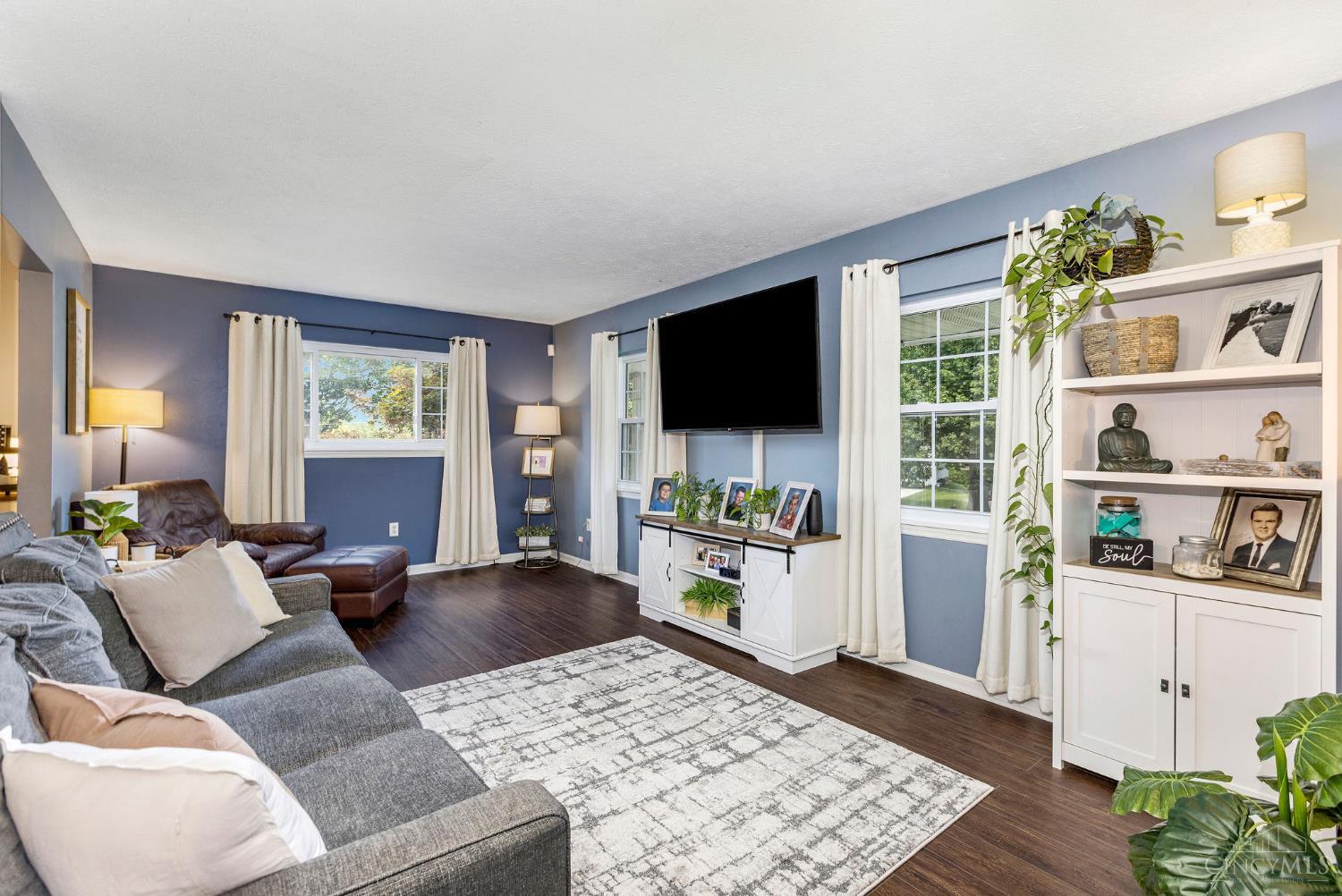 4577 Fisher Road Franklin, OH 45005 - Photo 10 of 46
