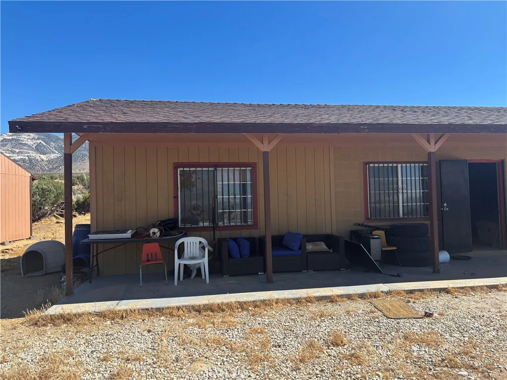0 Garnet Road Lucerne Valley, CA 92356 - Photo 2 of 30