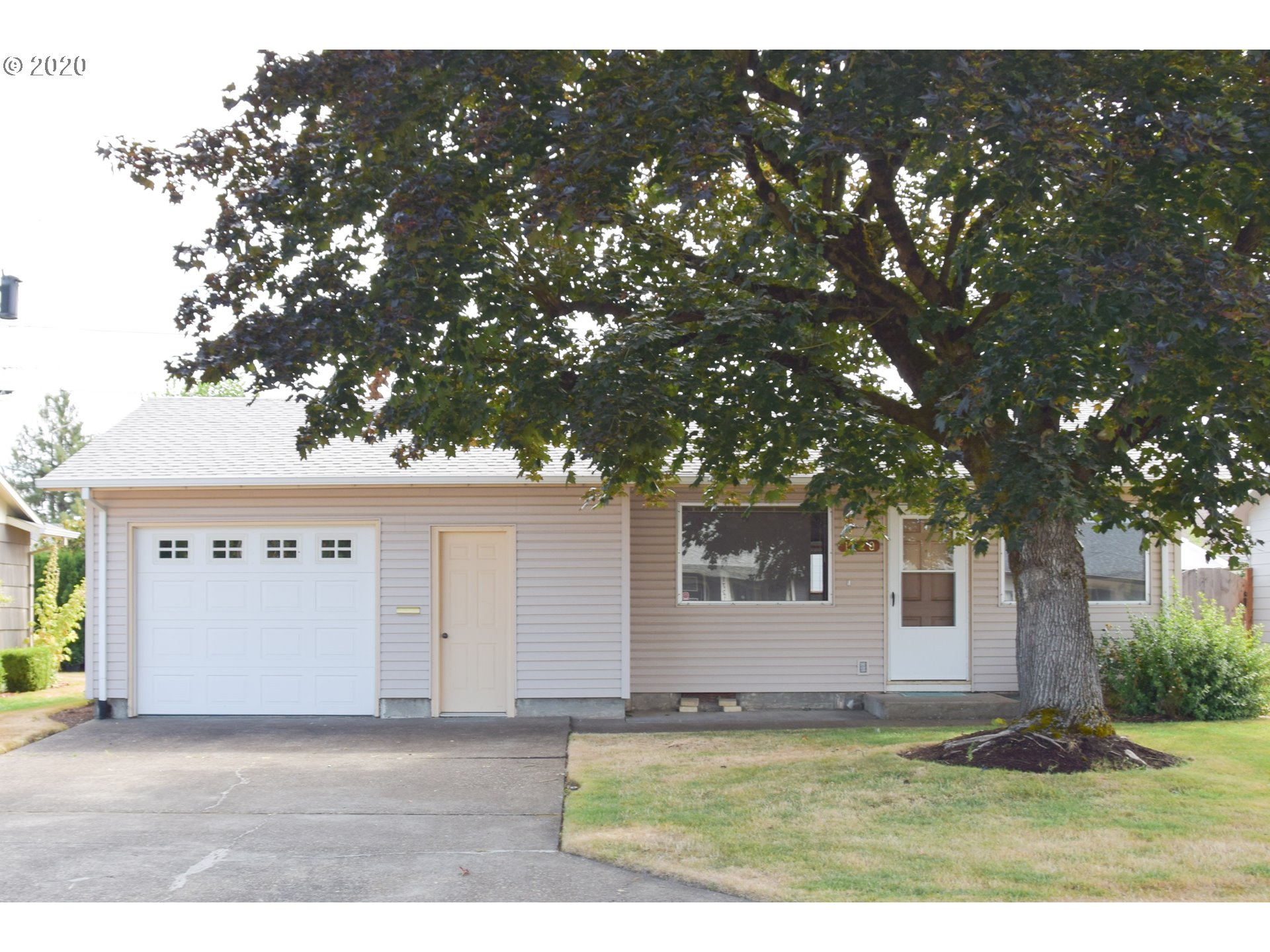 1720 Sallal Road Woodburn, OR 97071 - Photo 1 of 22 Gallery Image 1