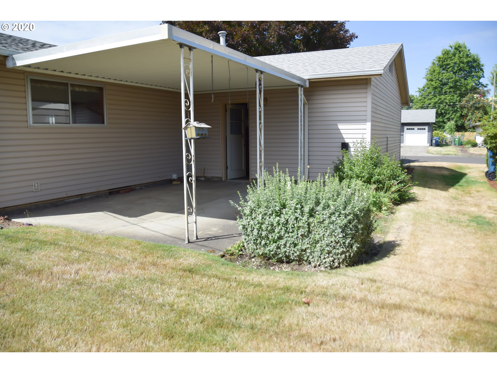1720 Sallal Road Woodburn, OR 97071 - Photo 22 of 22 Gallery Image 22