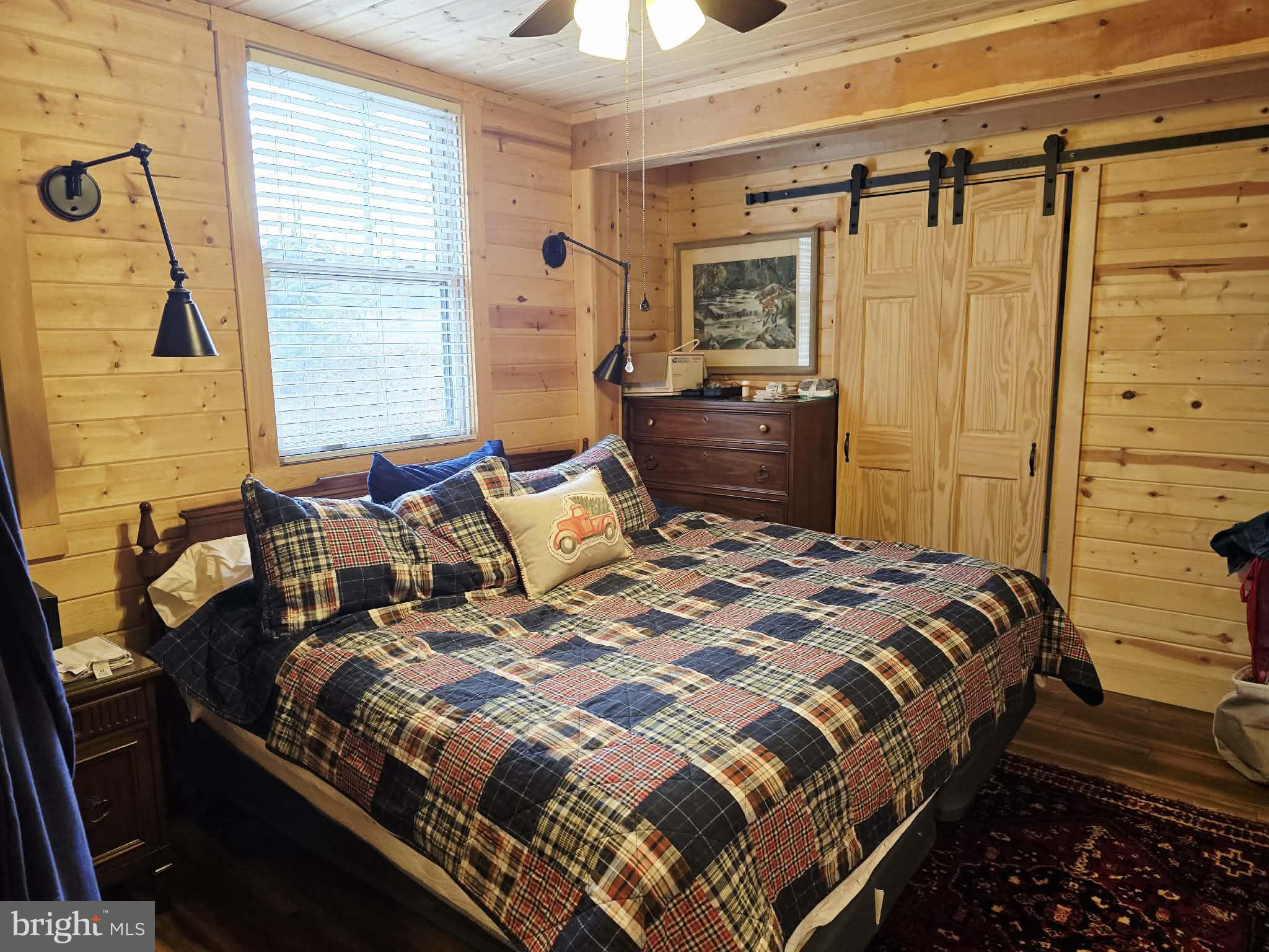 1120 Sandy Ridge Road Sugar Grove, WV 26815 - Photo 19 of 53