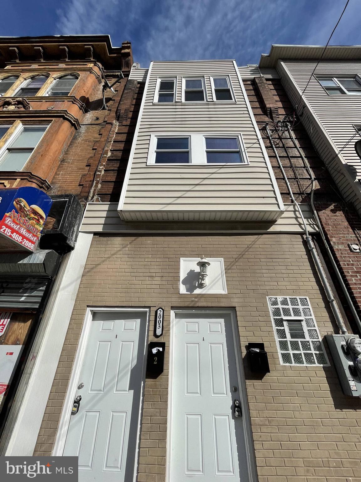 2003 South 7th Street, Unit 2 Philadelphia, PA 19148 - Photo 19 of 26