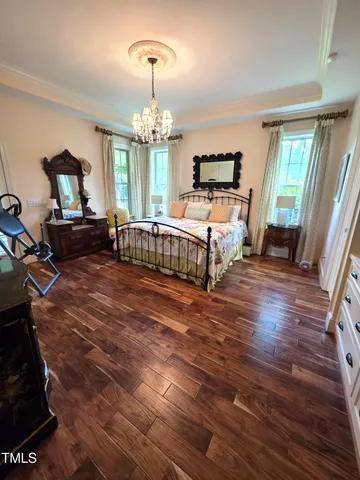 $995,000 | 0 Johnson Town Road, Unit 413, Zebulon, NC 27597