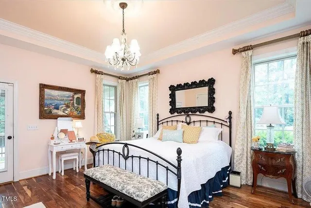 $995,000 | 0 Johnson Town Road, Unit 413, Zebulon, NC 27597