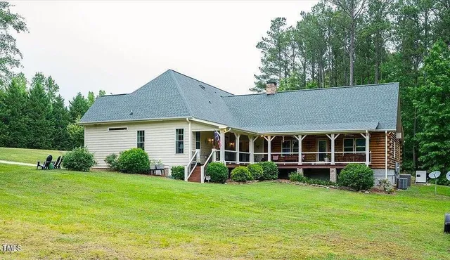 $995,000 | 0 Johnson Town Road, Unit 413, Zebulon, NC 27597