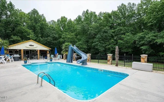 $995,000 | 0 Johnson Town Road, Unit 413, Zebulon, NC 27597