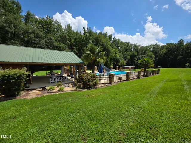 $995,000 | 0 Johnson Town Road, Unit 413, Zebulon, NC 27597