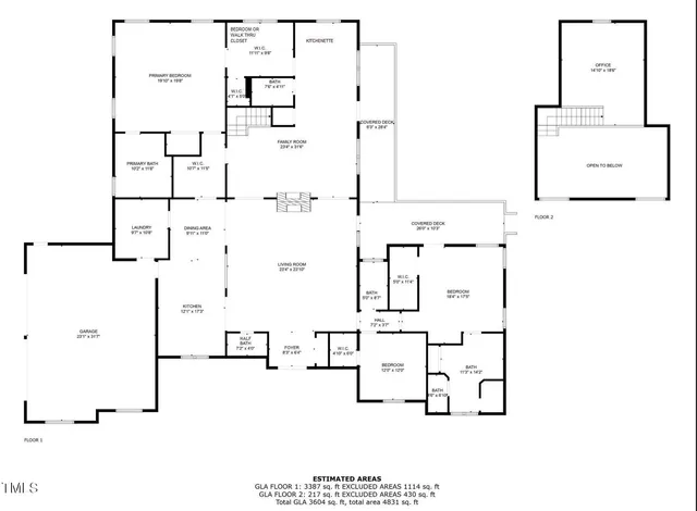 $995,000 | 0 Johnson Town Road, Unit 413, Zebulon, NC 27597
