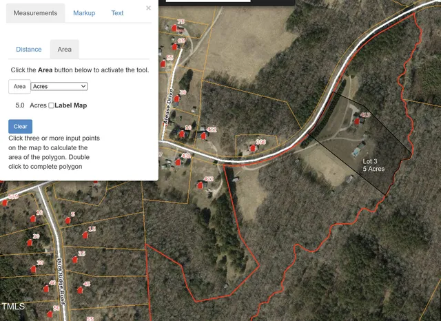 $995,000 | 0 Johnson Town Road, Unit 413, Zebulon, NC 27597