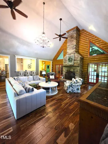 $995,000 | 0 Johnson Town Road, Unit 413, Zebulon, NC 27597