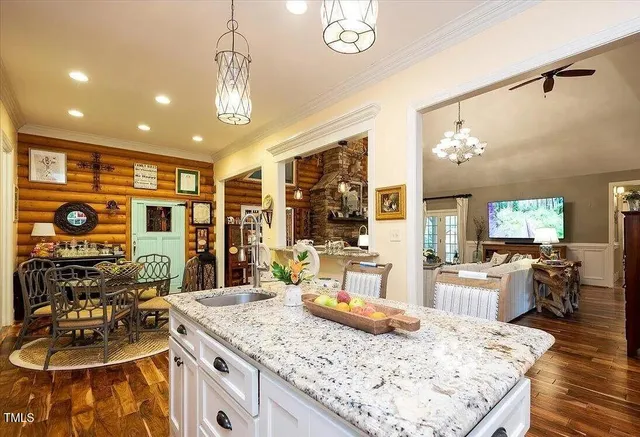 $995,000 | 0 Johnson Town Road, Unit 413, Zebulon, NC 27597