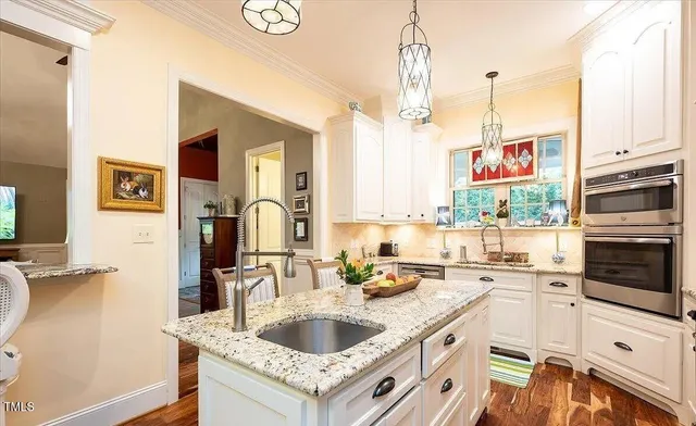 $995,000 | 0 Johnson Town Road, Unit 413, Zebulon, NC 27597