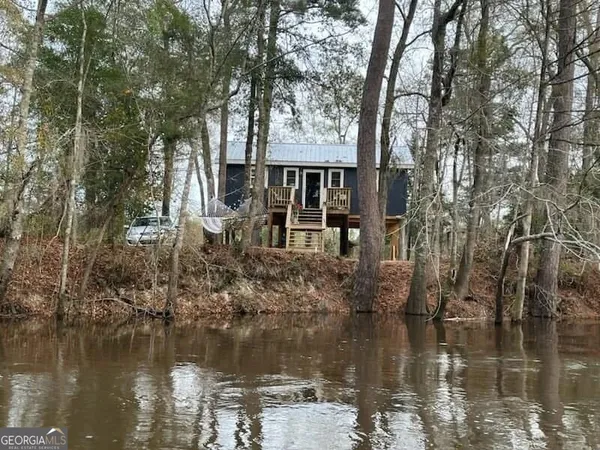 $139,000 | 4674 Coleman Bridge Spur, Cobbtown, GA 30420