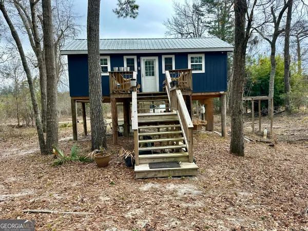 $149,000 | 4674 Coleman Bridge Spur, Cobbtown, GA 30420