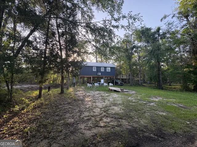 $159,000 | 4674 Coleman Bridge Spur, Cobbtown, GA 30420