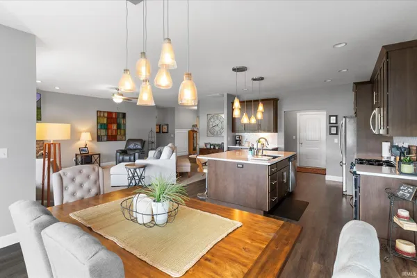 $399,000 | 13476 Martingale Cove, Grabill, IN 46741