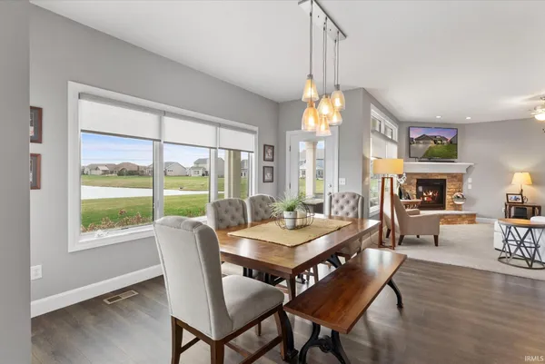 $399,000 | 13476 Martingale Cove, Grabill, IN 46741