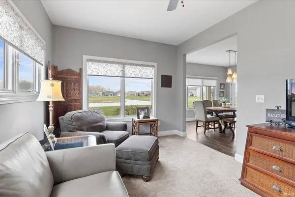 $399,000 | 13476 Martingale Cove, Grabill, IN 46741