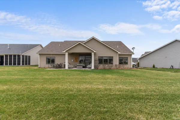 $399,000 | 13476 Martingale Cove, Grabill, IN 46741