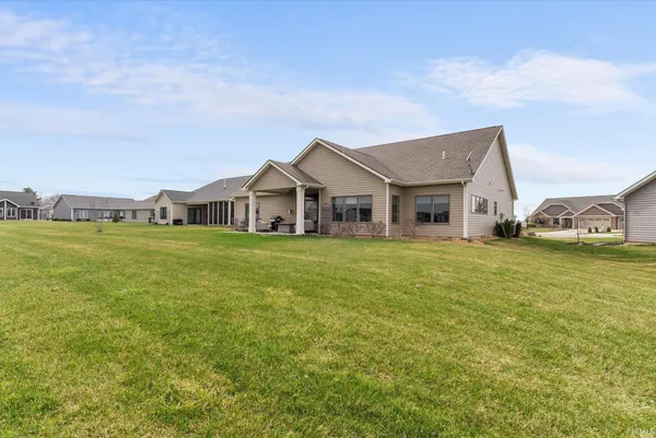 $399,000 | 13476 Martingale Cove, Grabill, IN 46741