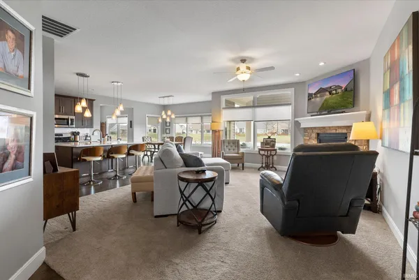 $399,000 | 13476 Martingale Cove, Grabill, IN 46741