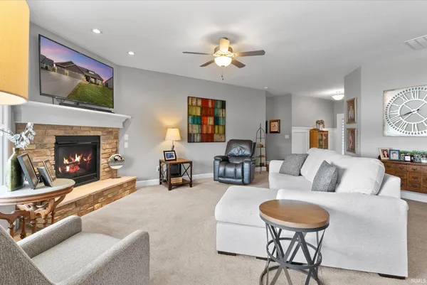 $399,000 | 13476 Martingale Cove, Grabill, IN 46741