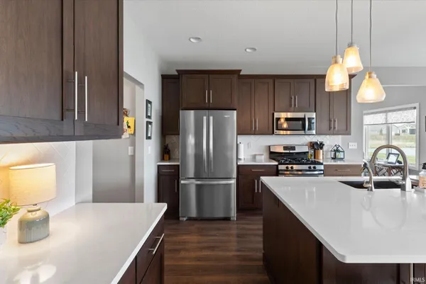 $399,000 | 13476 Martingale Cove, Grabill, IN 46741