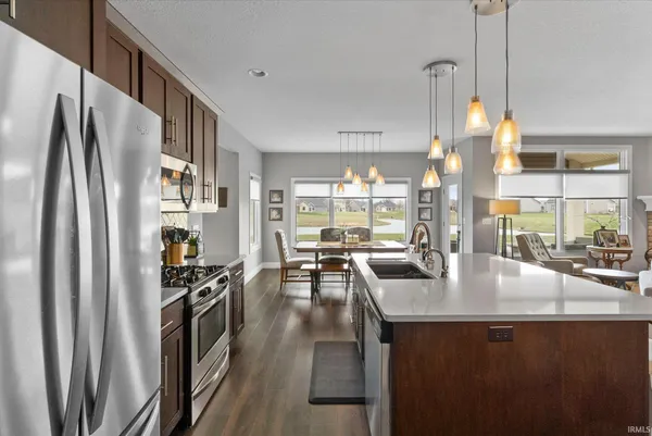 $399,000 | 13476 Martingale Cove, Grabill, IN 46741