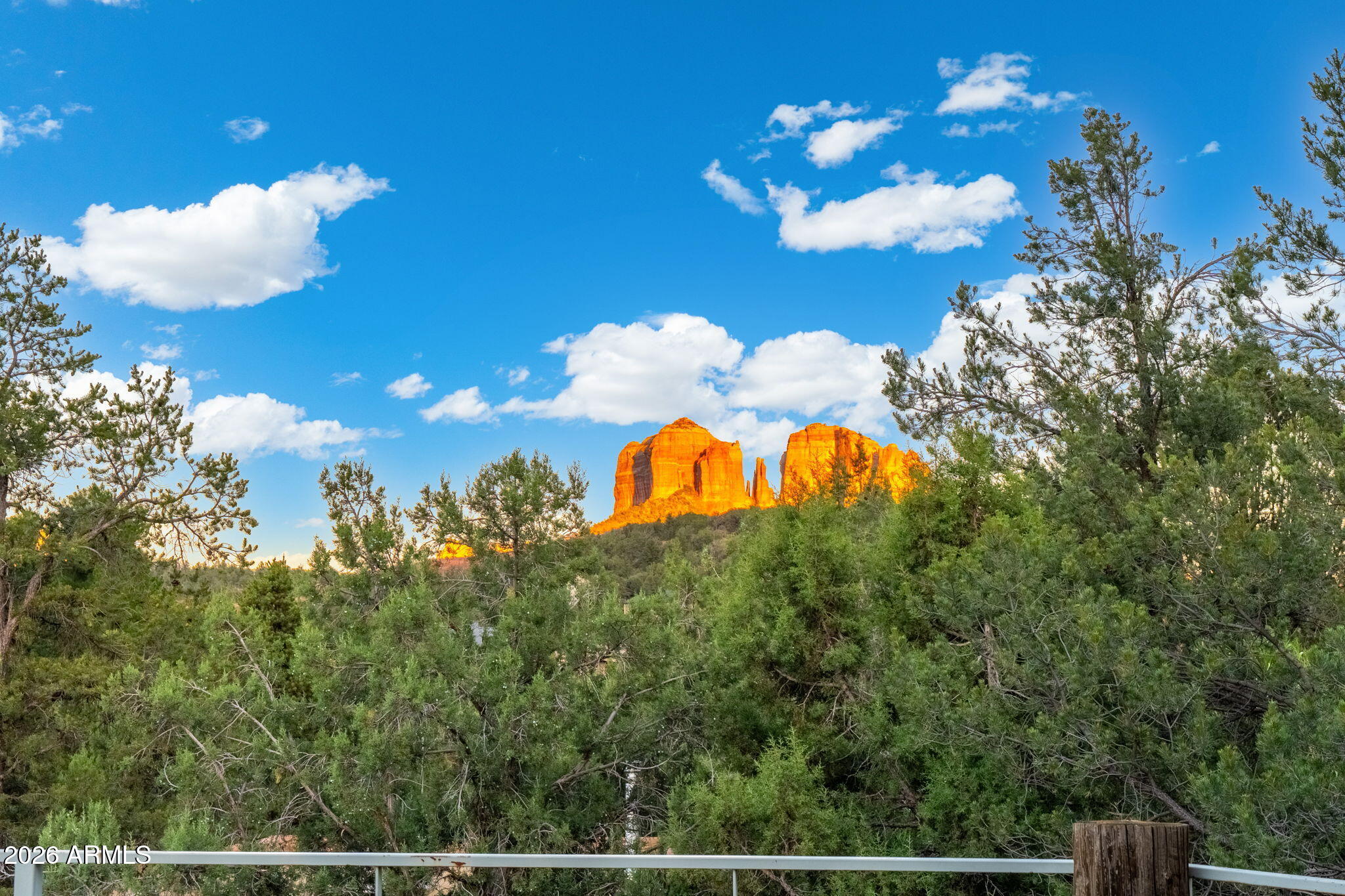 1960 Red Rock Loop Road Sedona, AZ 86336 - Photo 50 of 121