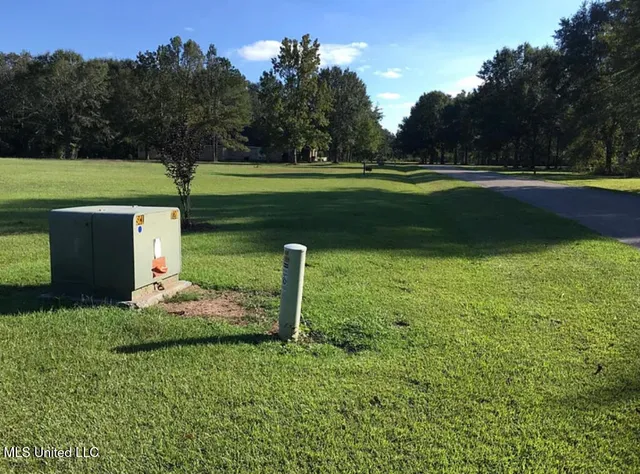 $80,000 | Lot 4 Lancair Drive, Picayune, MS 39466